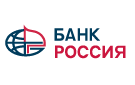 Банк Россия в Малом Атлыме