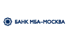 Банк Банк "МБА-Москва" в Малом Атлыме